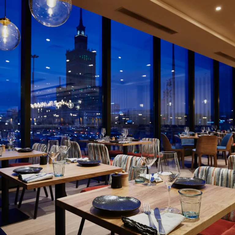 Floor No. 2 Restaurant — photo 95