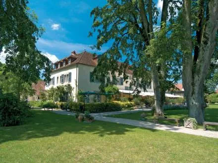 Bistrot de Port-Lesney, Salins-les-Bains