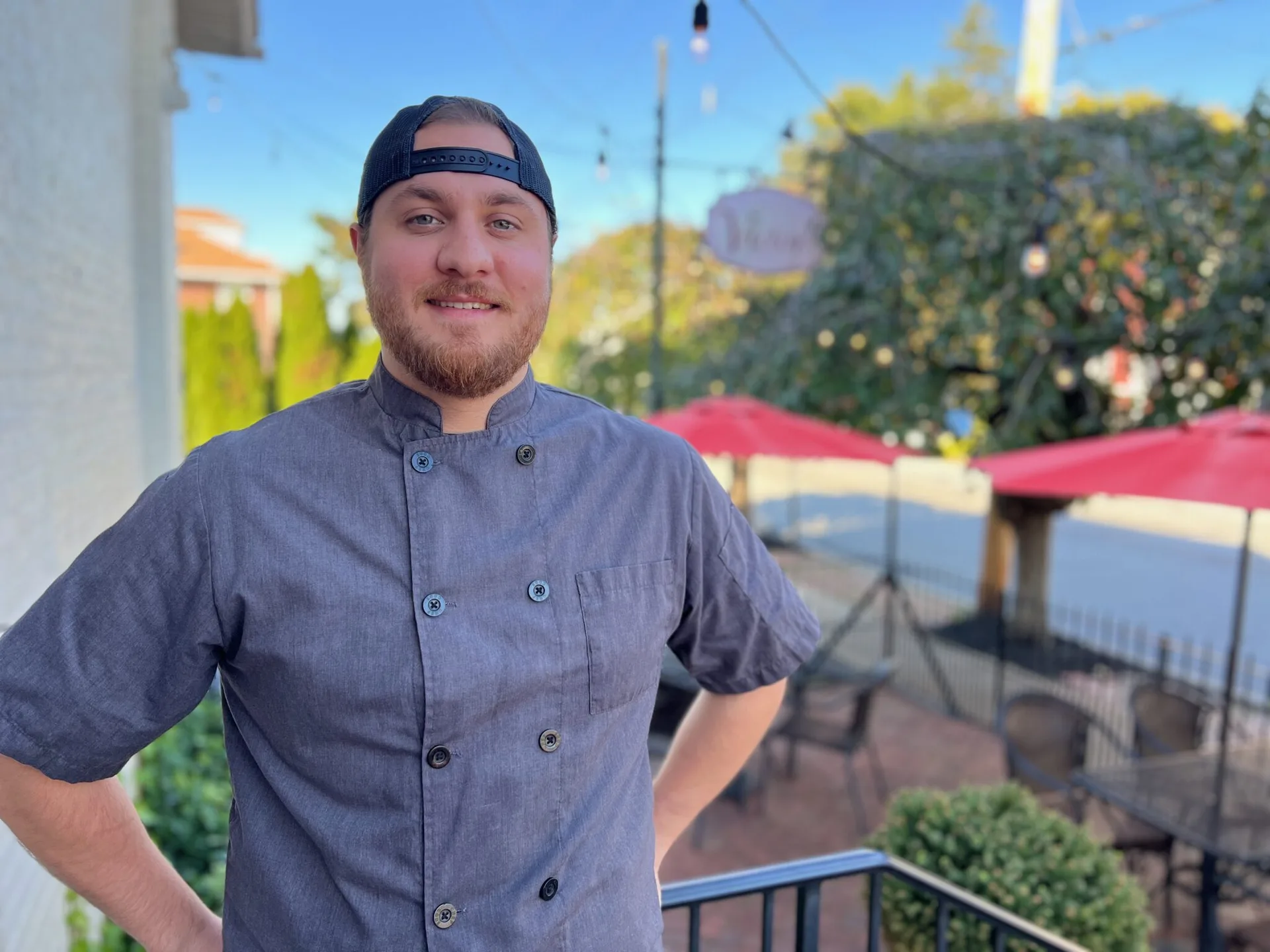 Victor's Italian Restaurant — photo 43