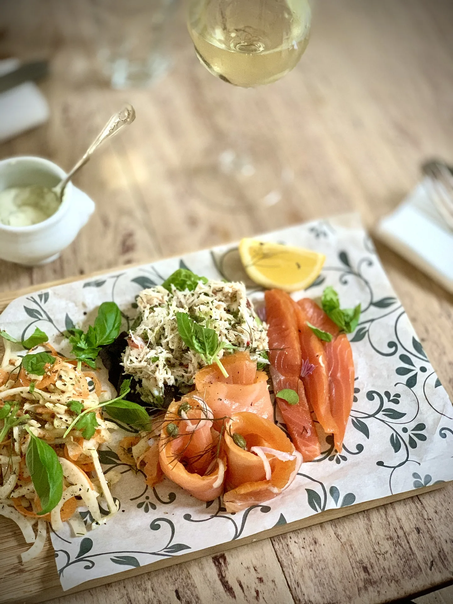The Duck Restaurant — photo 10