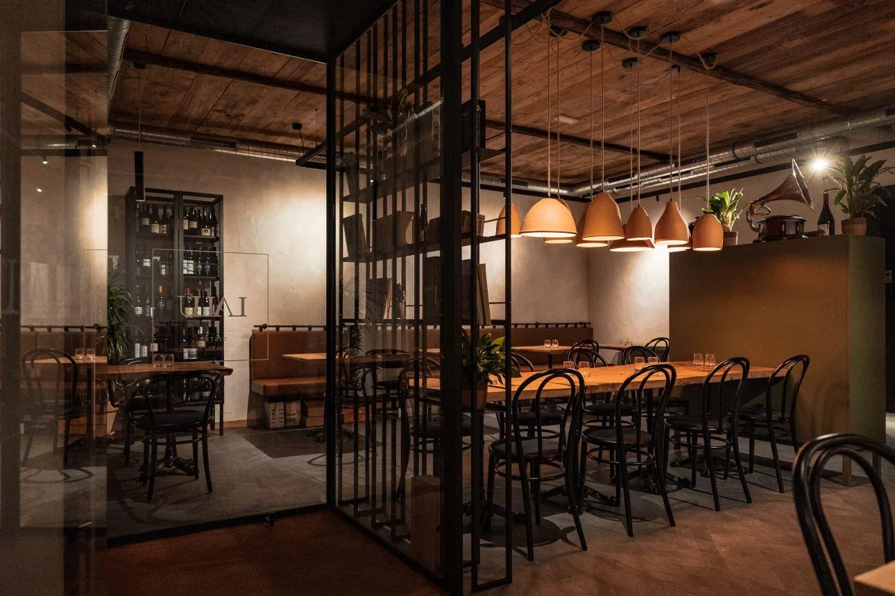 LALÚ Bistro — photo 39