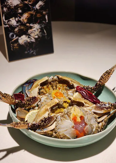 GiwaKang — food