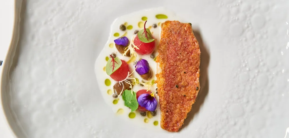 Acqua Restaurant — photo 20