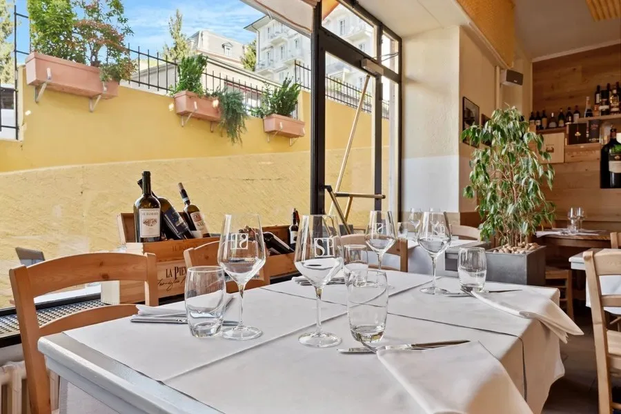Ristorante St Paul — photo 30