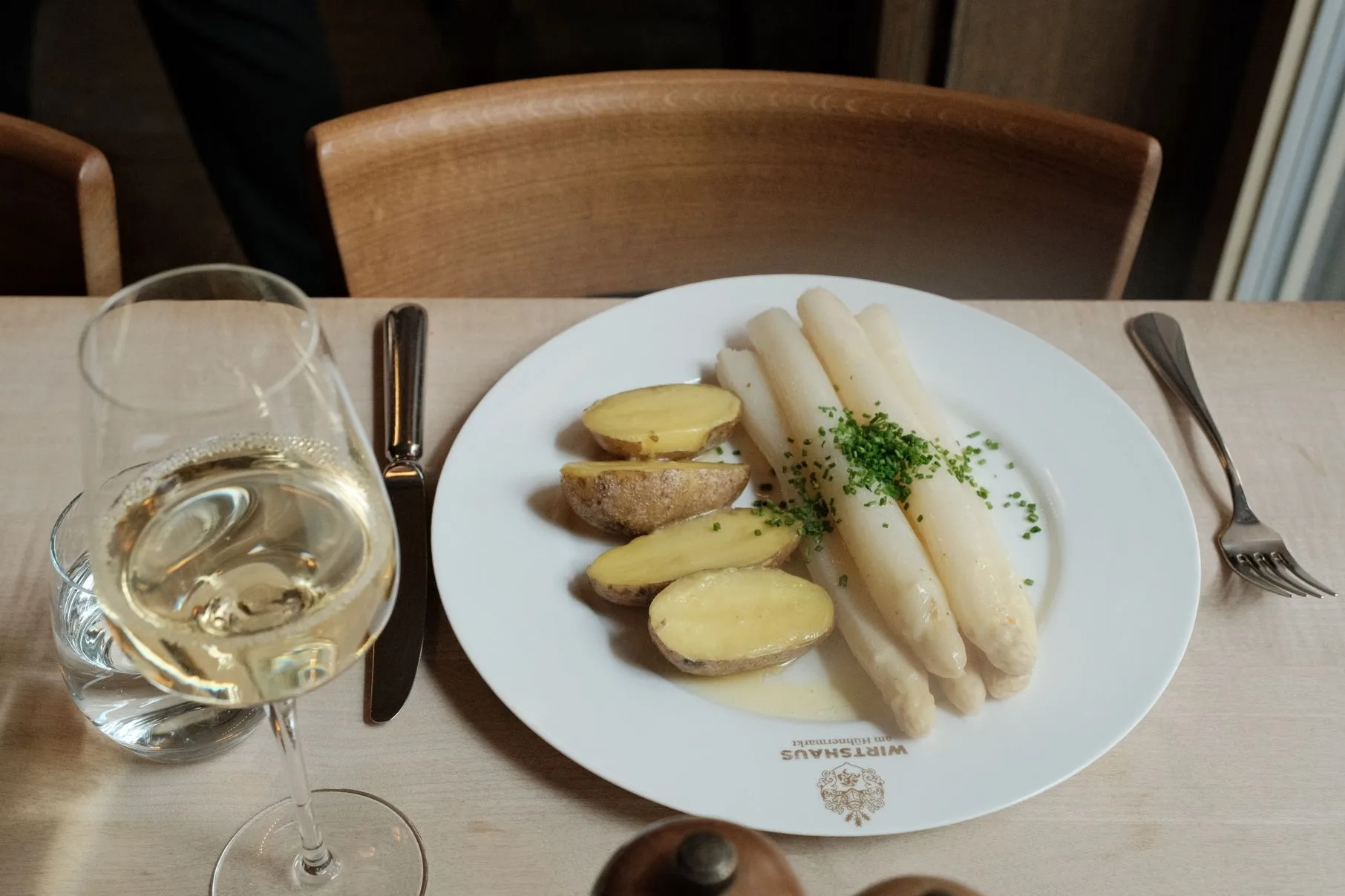 Wirtshaus am Hühnermarkt — photo 4