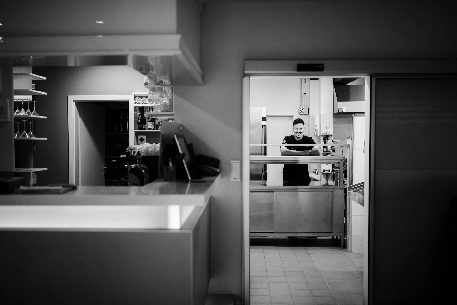 Restoran Vila Rova — photo 5
