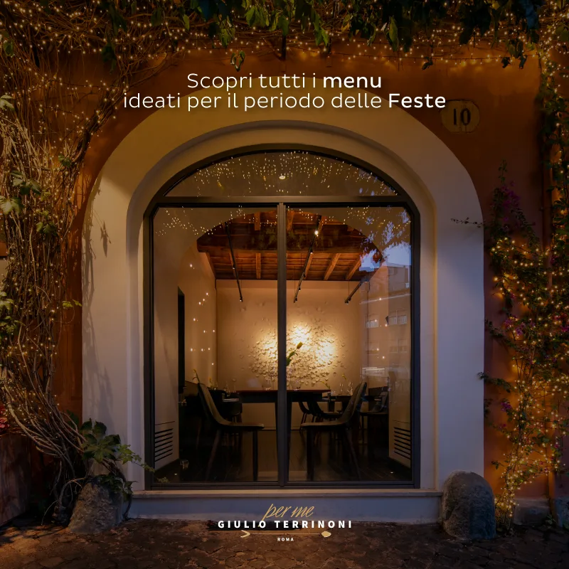 Per Me Giulio Terrinoni — photo 15