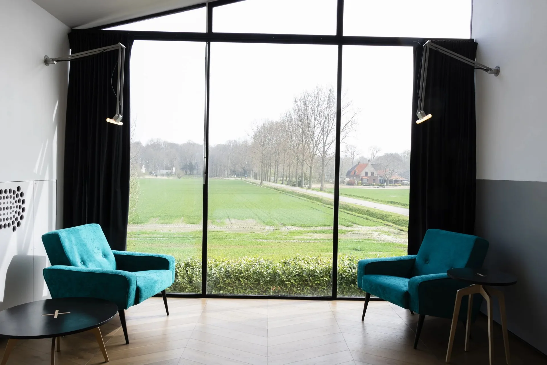 De 6 Linden — photo 6