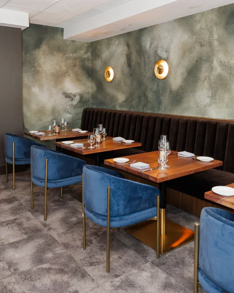 Char Steak & Lounge — photo 27