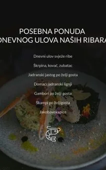 Restoran Dubrovnik — photo 4