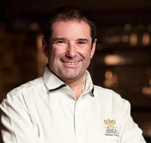 Jérôme Ferrer - Europea — photo 13