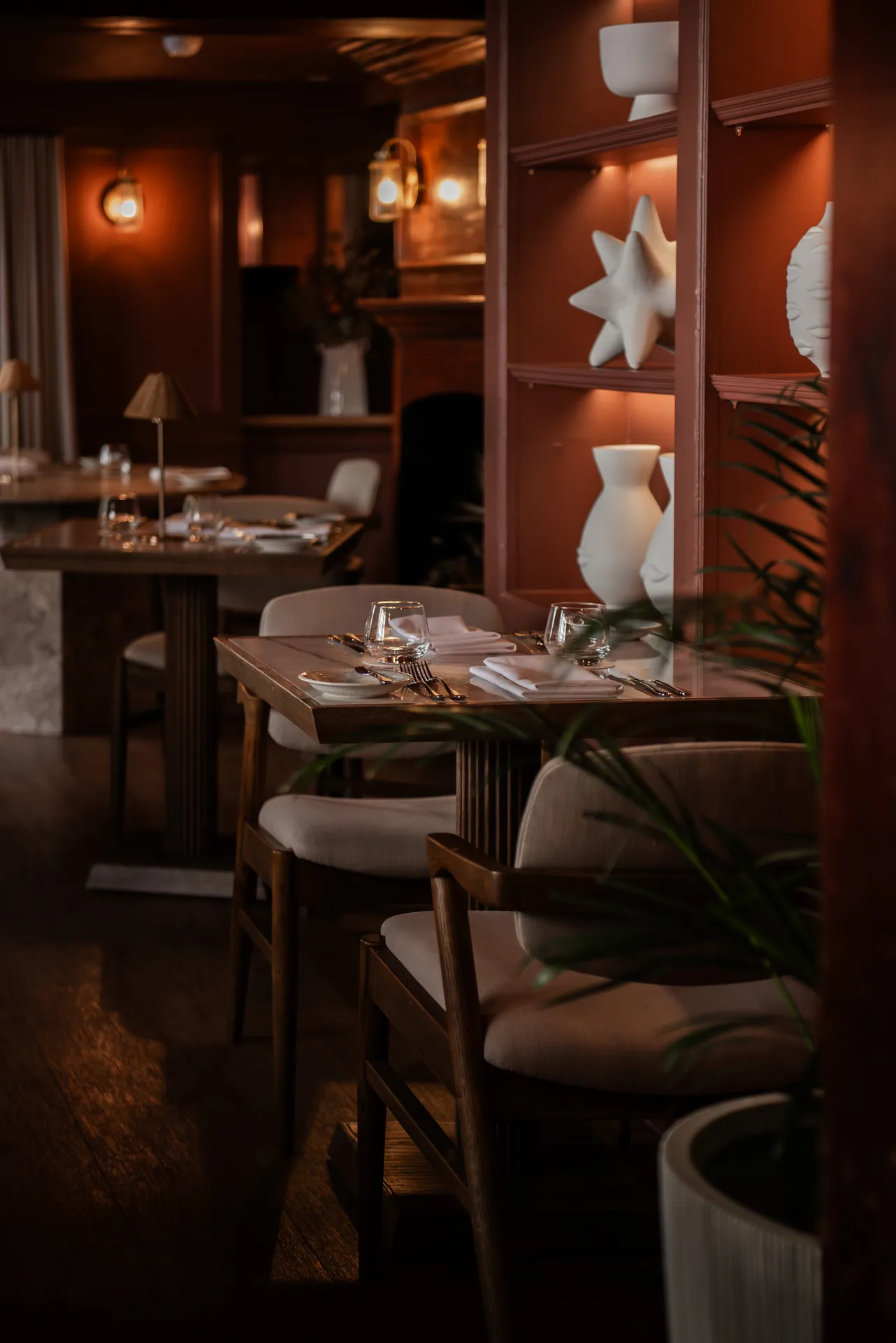 The Nest at The Feathers — photo 11