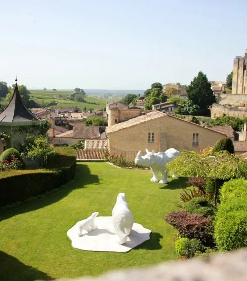 La Table de Pavie — photo 42