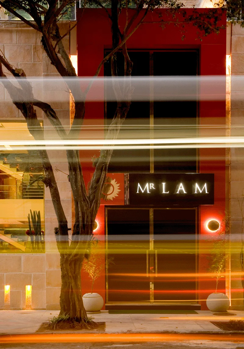 Mr. Lam — photo 22