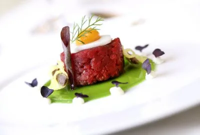 Mary’s Restaurant — food