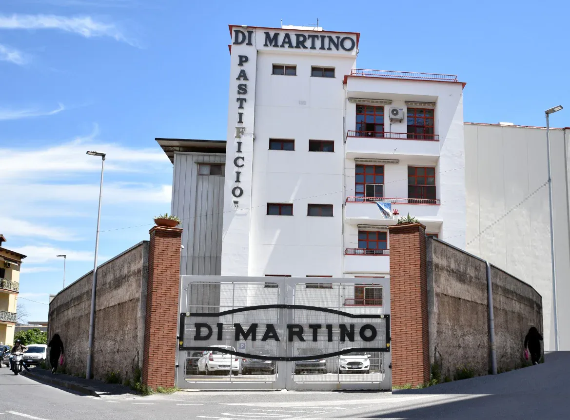 Di Martino Sea Front Pasta Bar — photo 5