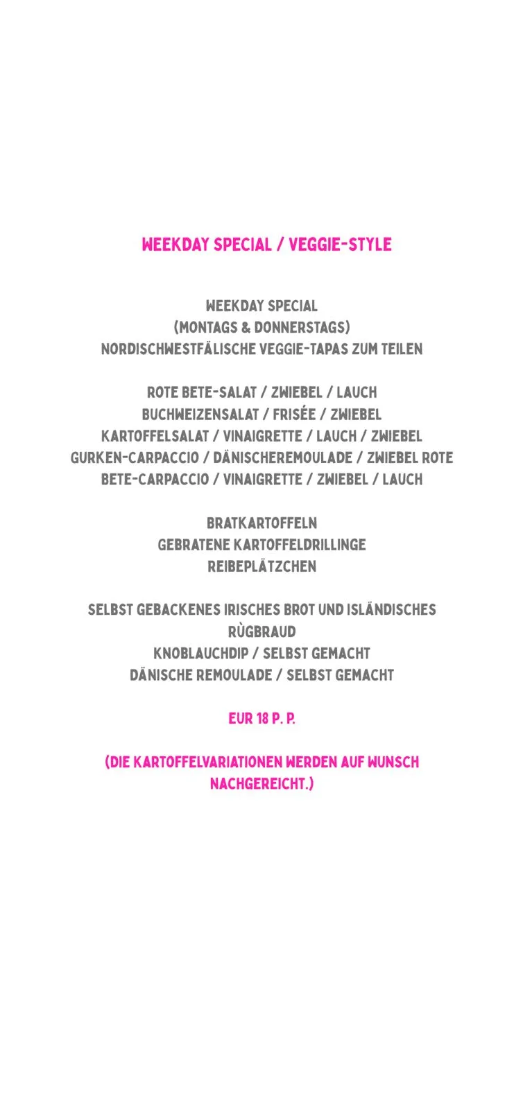 Kerstins Restaurant — photo 48