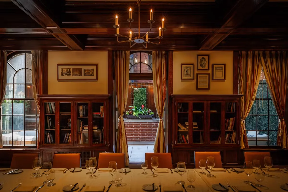 The Lambs Club — photo 5