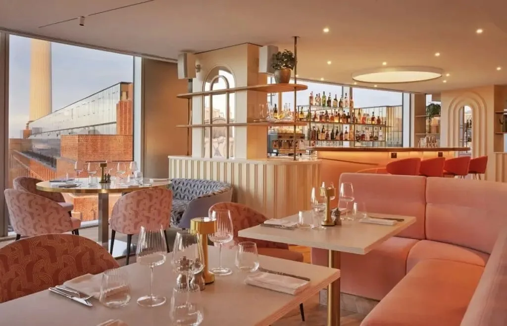 Joia Restaurant — photo 25