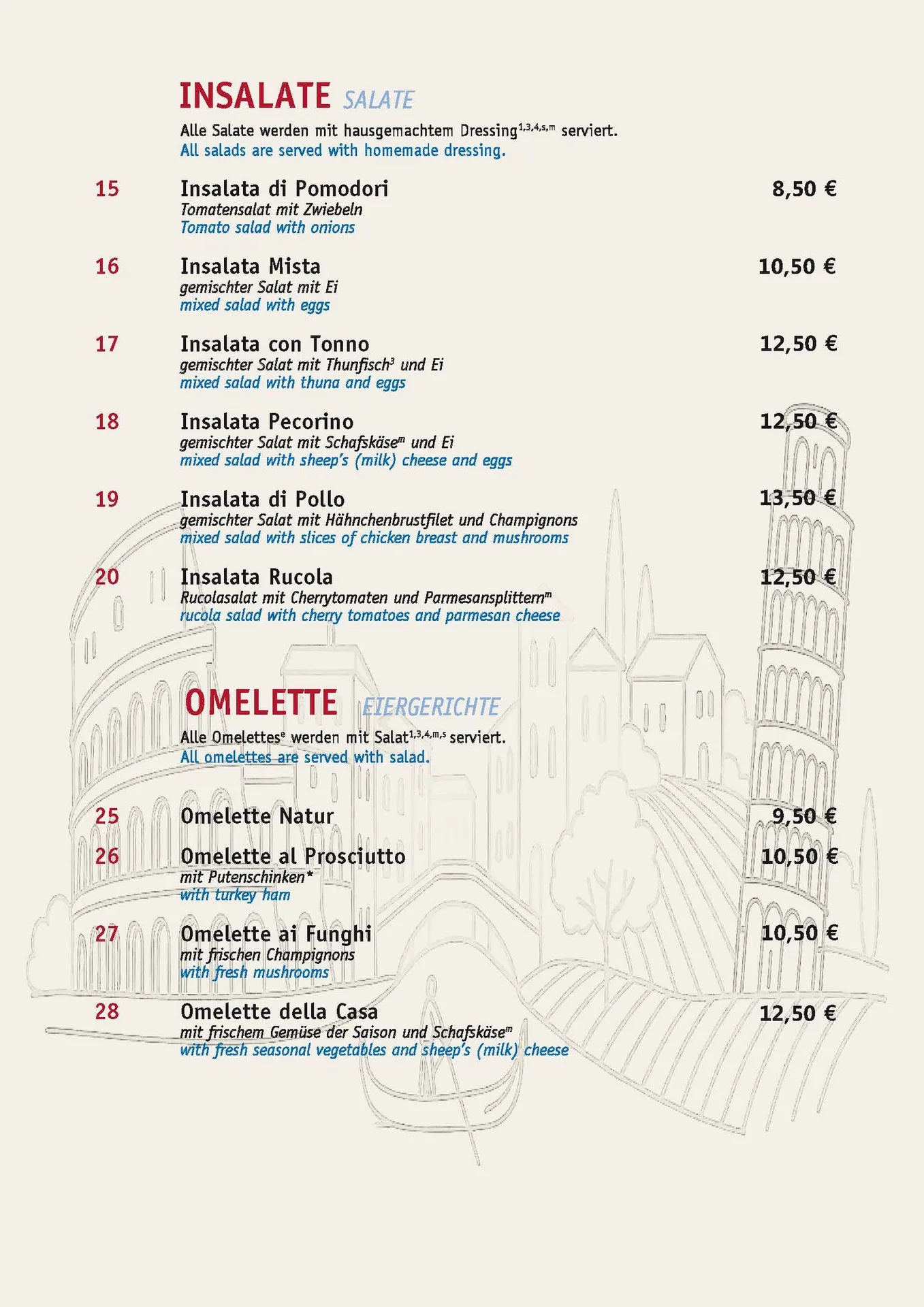 Trattoria Splendido — photo 18