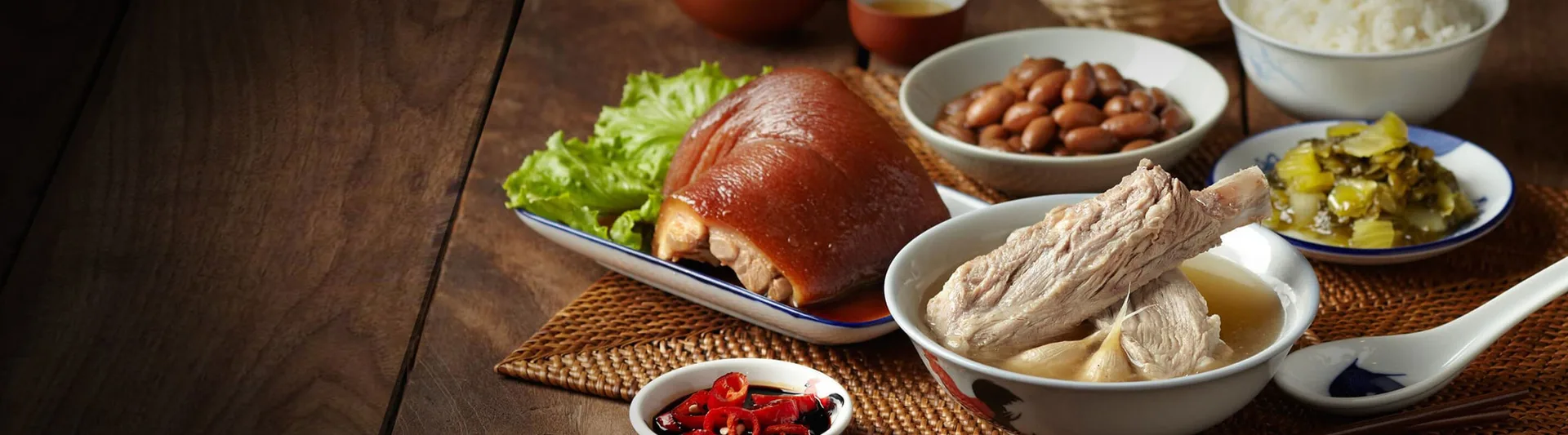 Song Fa Bak Kut Teh (New Bridge Road) — photo 35