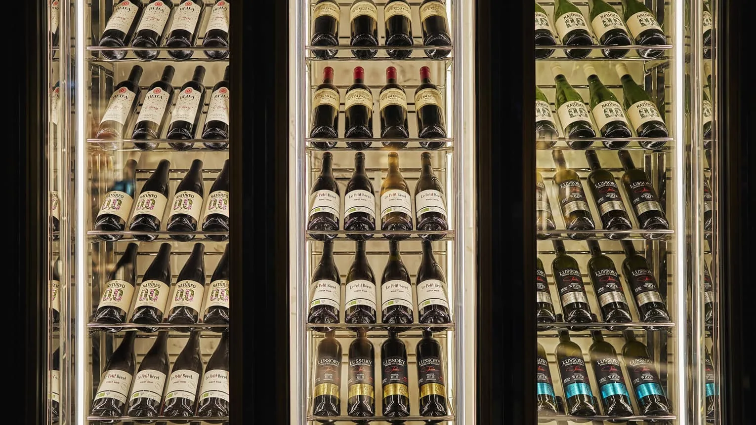 Café Boulud — photo 15
