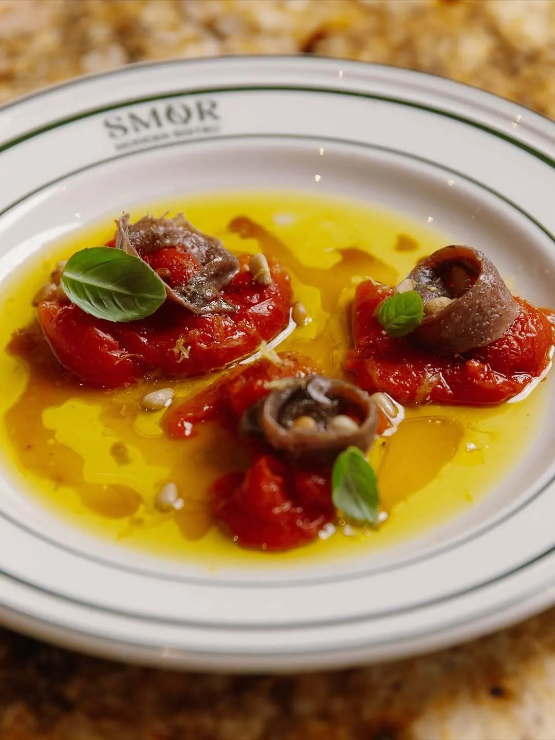 SMØR Bistro — photo 5