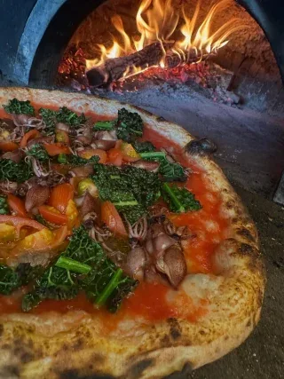 PIZZERIA TRATTORIA MAGAZZINO — photo 8