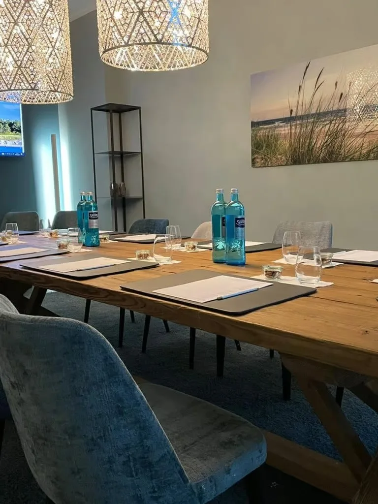 Fischland Restaurant — photo 17