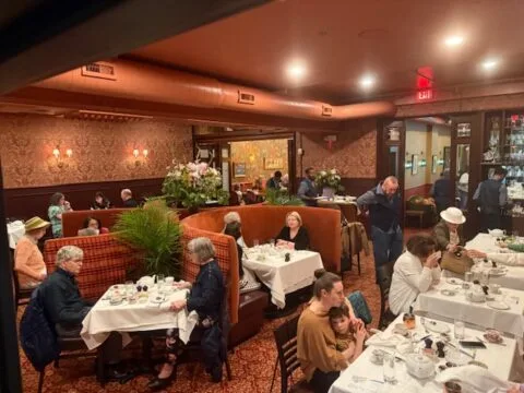 Edwins Restaurant — photo 12