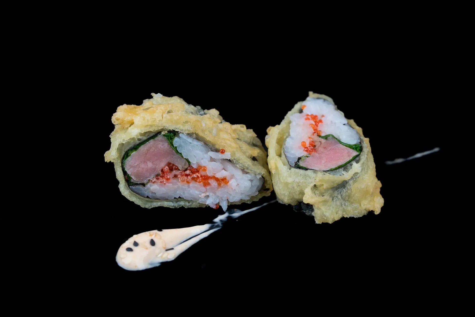 RESTORAN & SUSHI BAR BIZU — photo 72