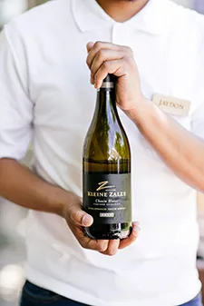 Kleine Zalze Restaurant — photo 6
