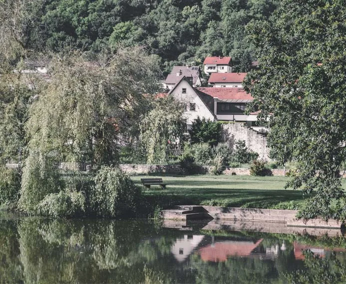 Landgasthof Die Krone am Fluss — photo 65