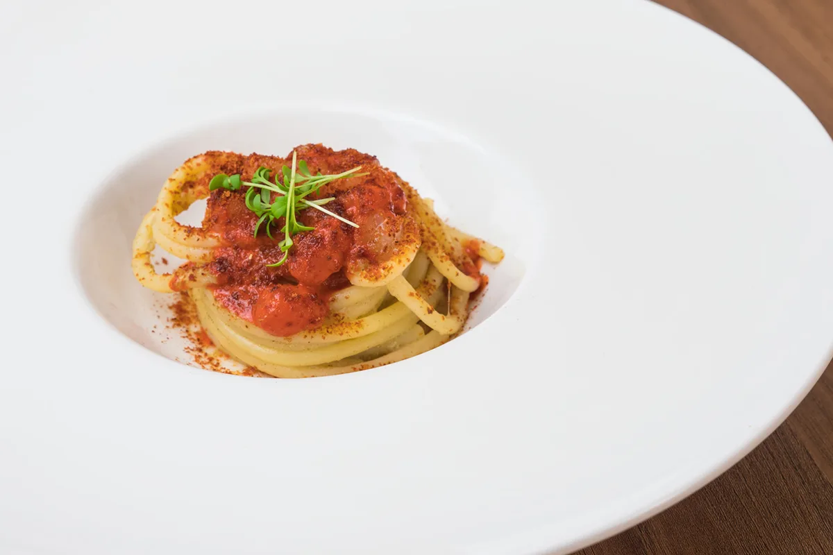 Osteria Frangipane — photo 18