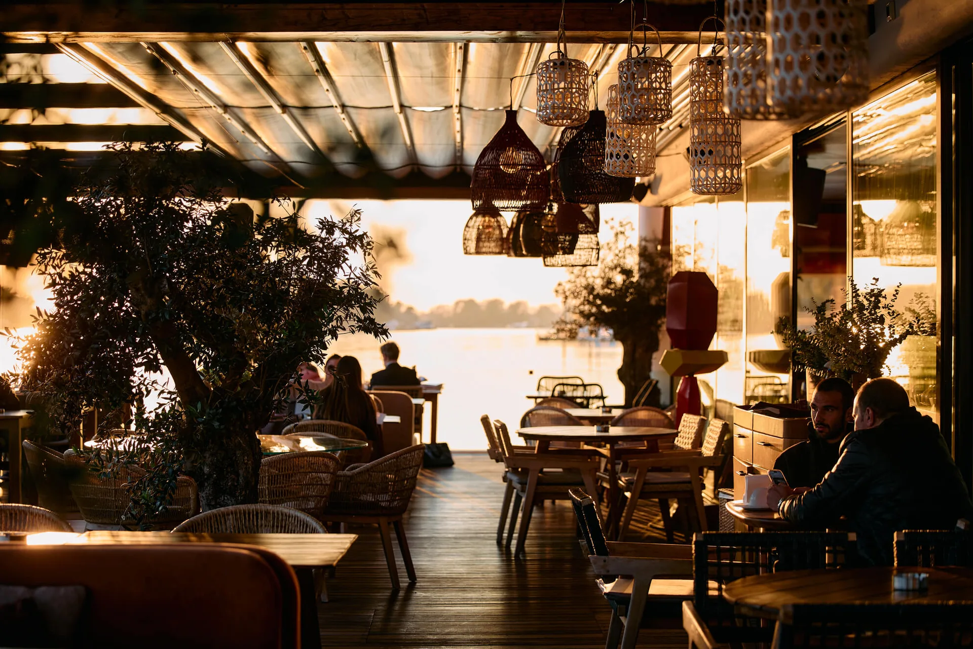 RESTORAN CORSO ANCORA — photo 47