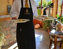 Stancija Kovačići — photo 15