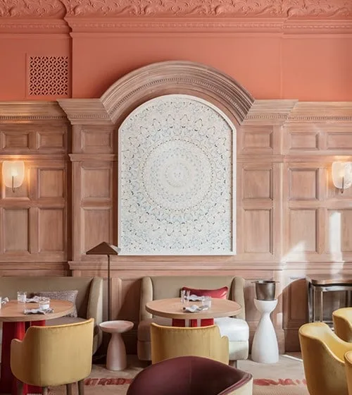 The Connaught — photo 10