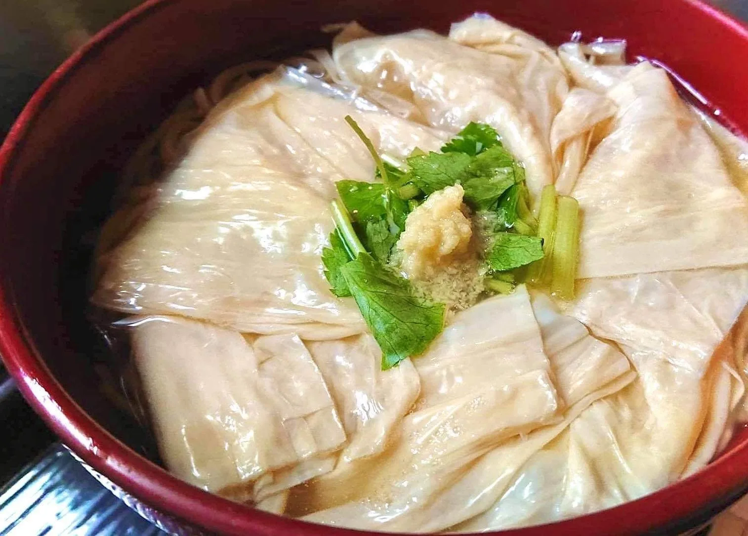 Naniwa Okina — photo 31
