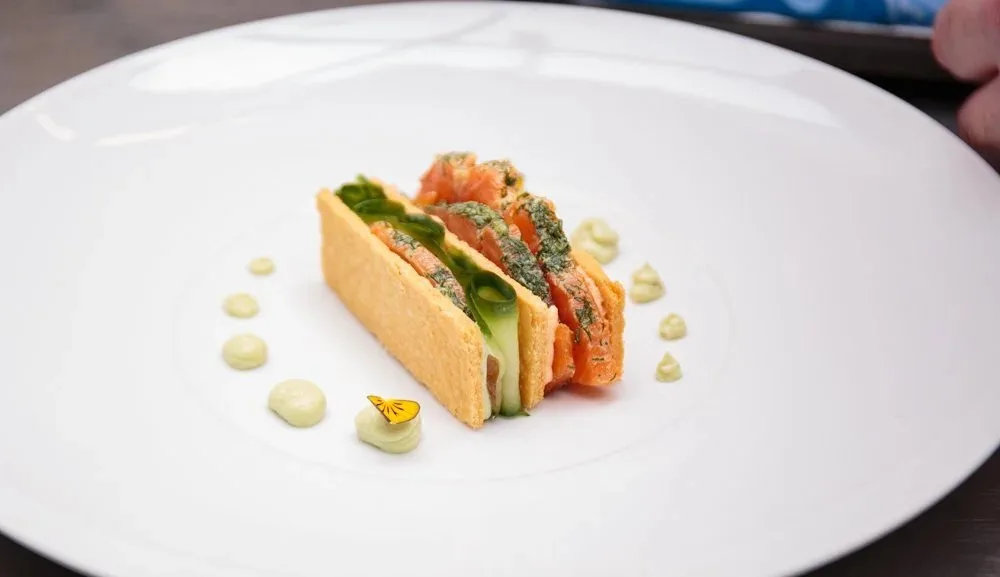Simply Wild Restaurant — photo 16