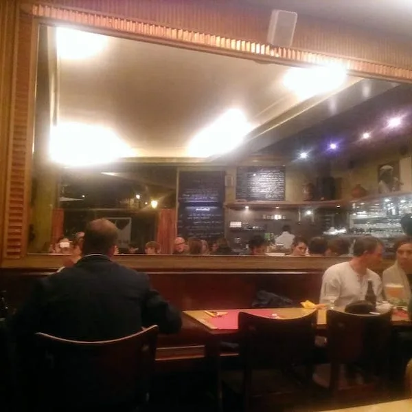 L'Horloge du Sud — photo 12