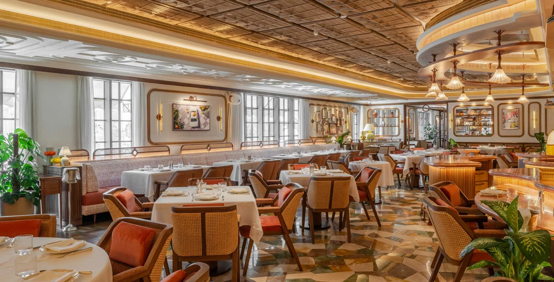 Lola Brasserie — photo 5