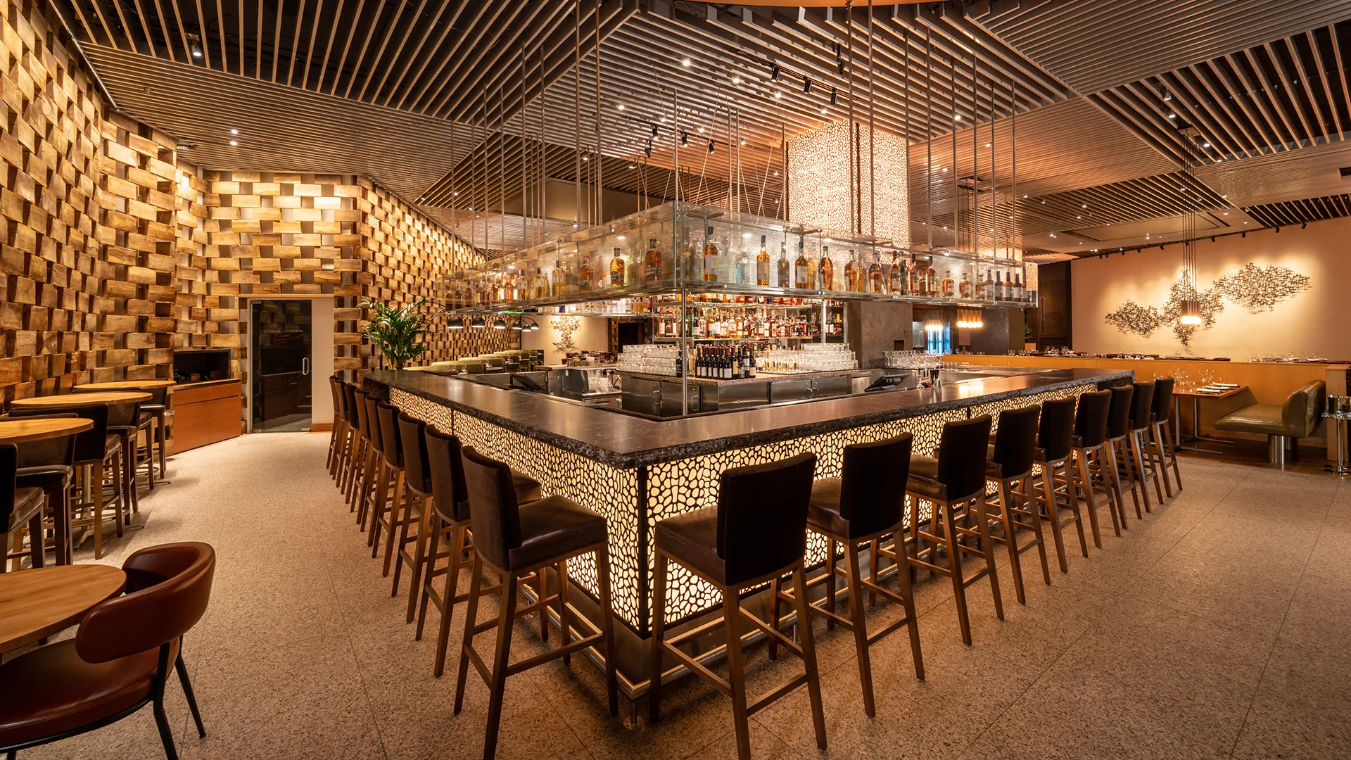 Bourbon Steak — photo 24