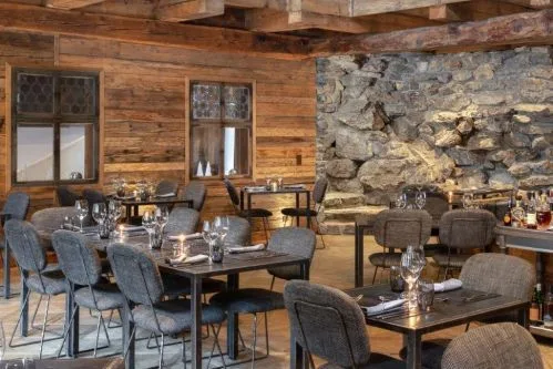Le Bistrot des Ours — photo 7