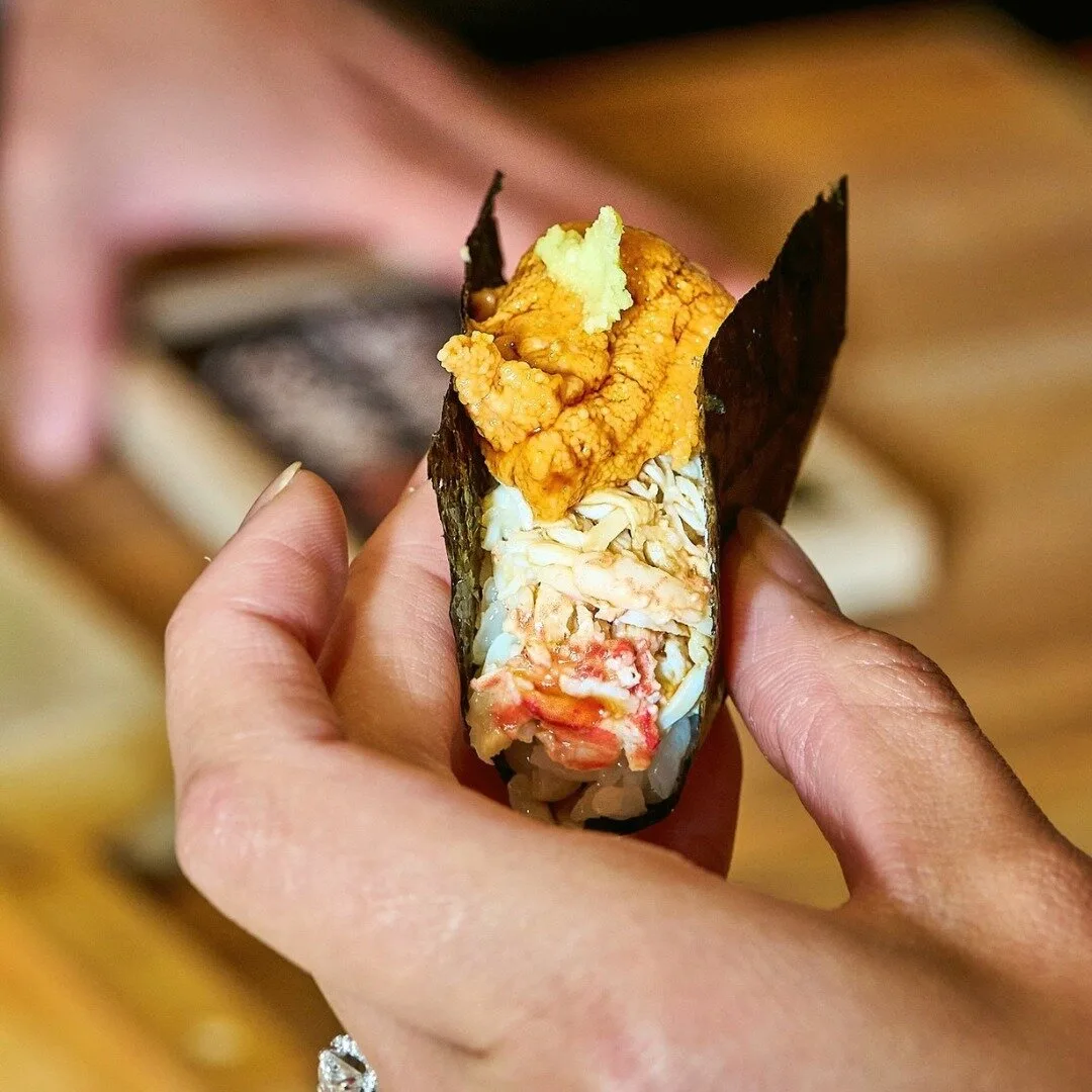 Omakase — photo 5