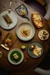 LEELA — food