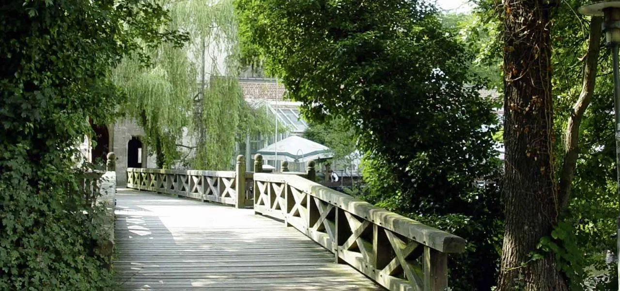 Schlossrestaurant Zentgraf — photo 26