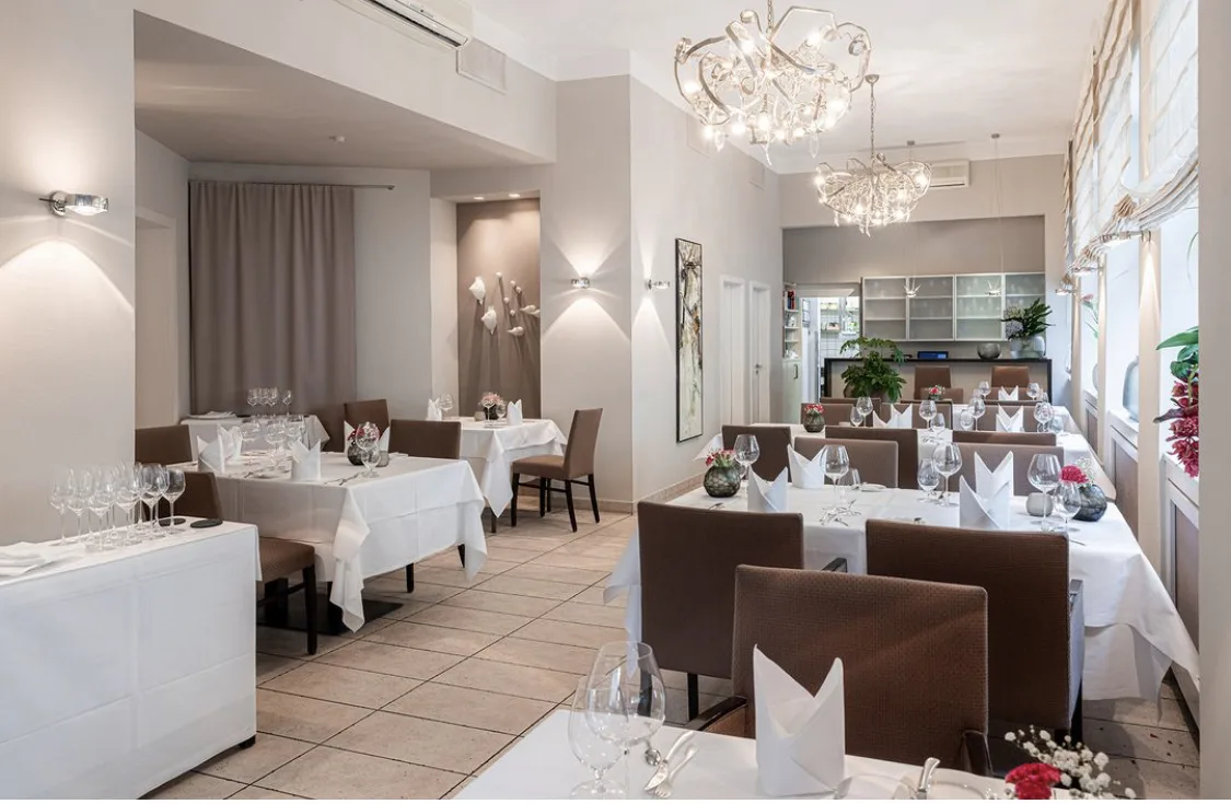 Dobler's, Mannheim