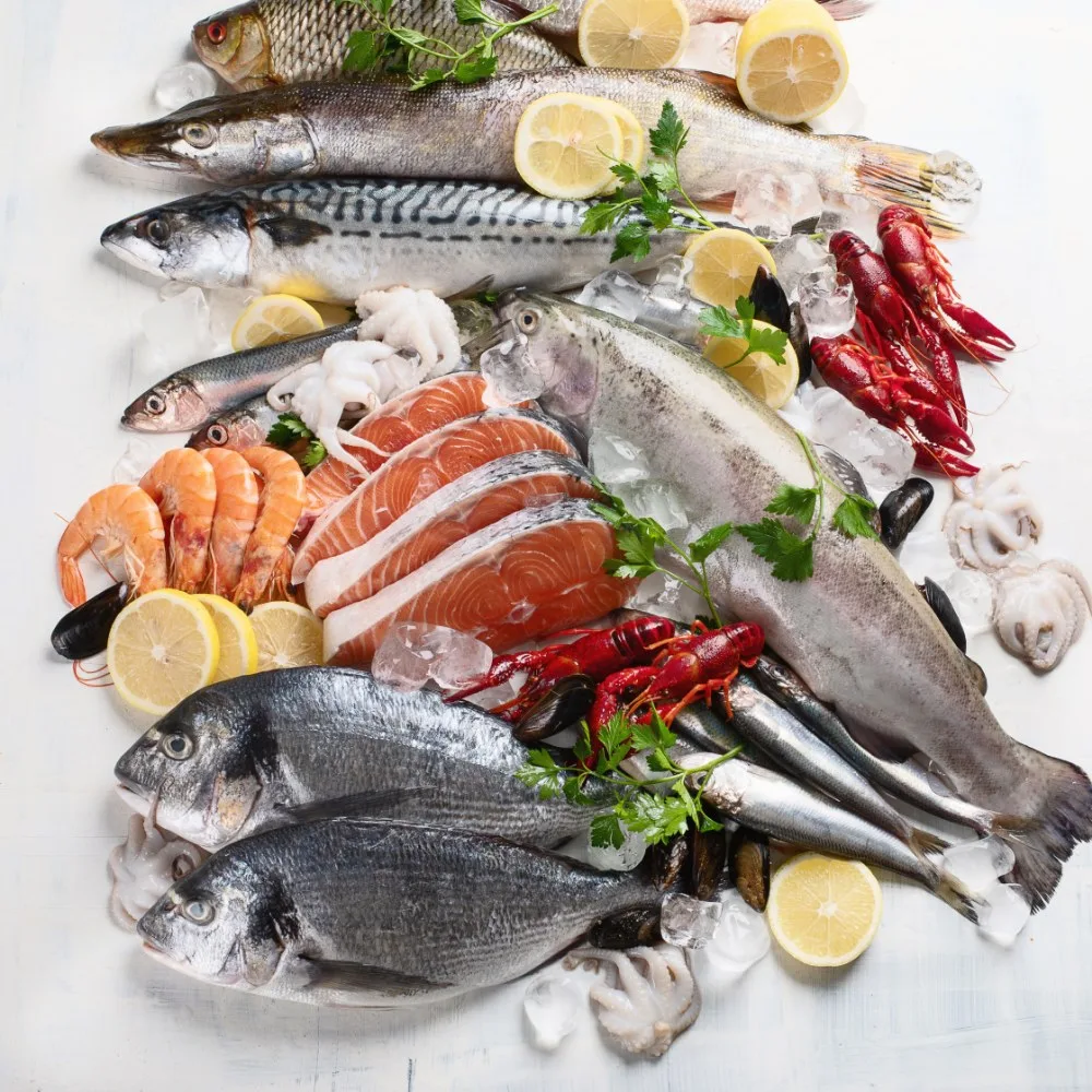 Fisherman’s Seafood — photo 36
