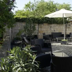 Restaurant Gaumenkitzel — photo 24