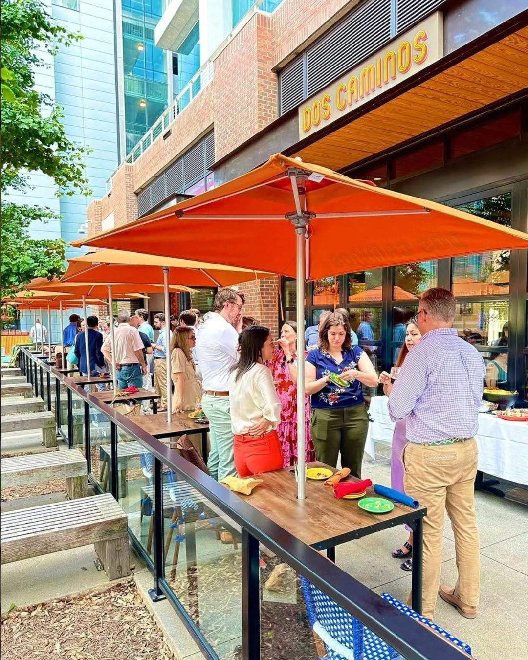 Brenner's on the Riverwalk — photo 22
